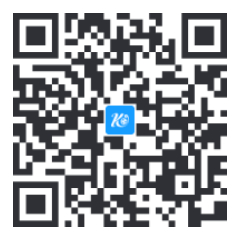 iOS 系统版 二维码 - hth.com